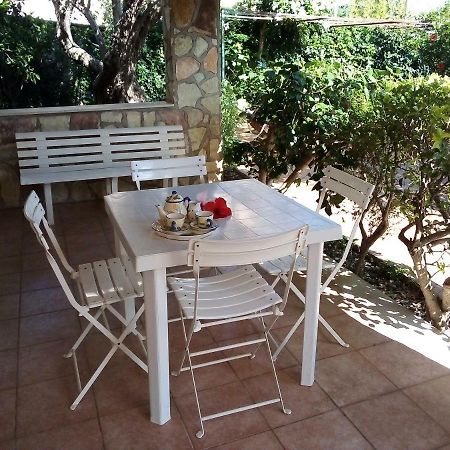 カリーニ Il Giardino Di Hyccaraヴィラ エクステリア 写真